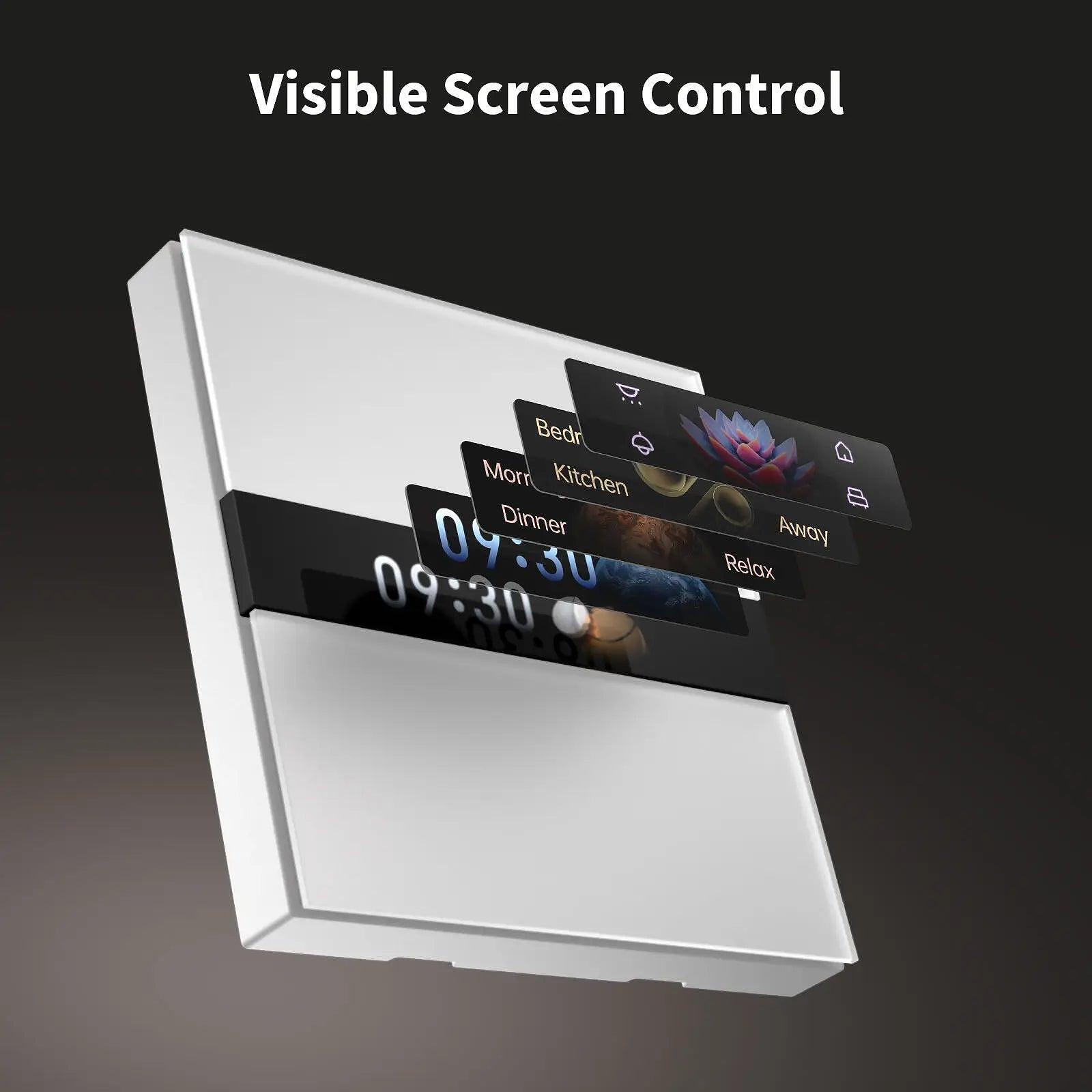 Температурен и влажностен сензор Basic