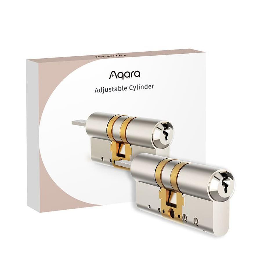 Умна камера за врата с звънец Thread