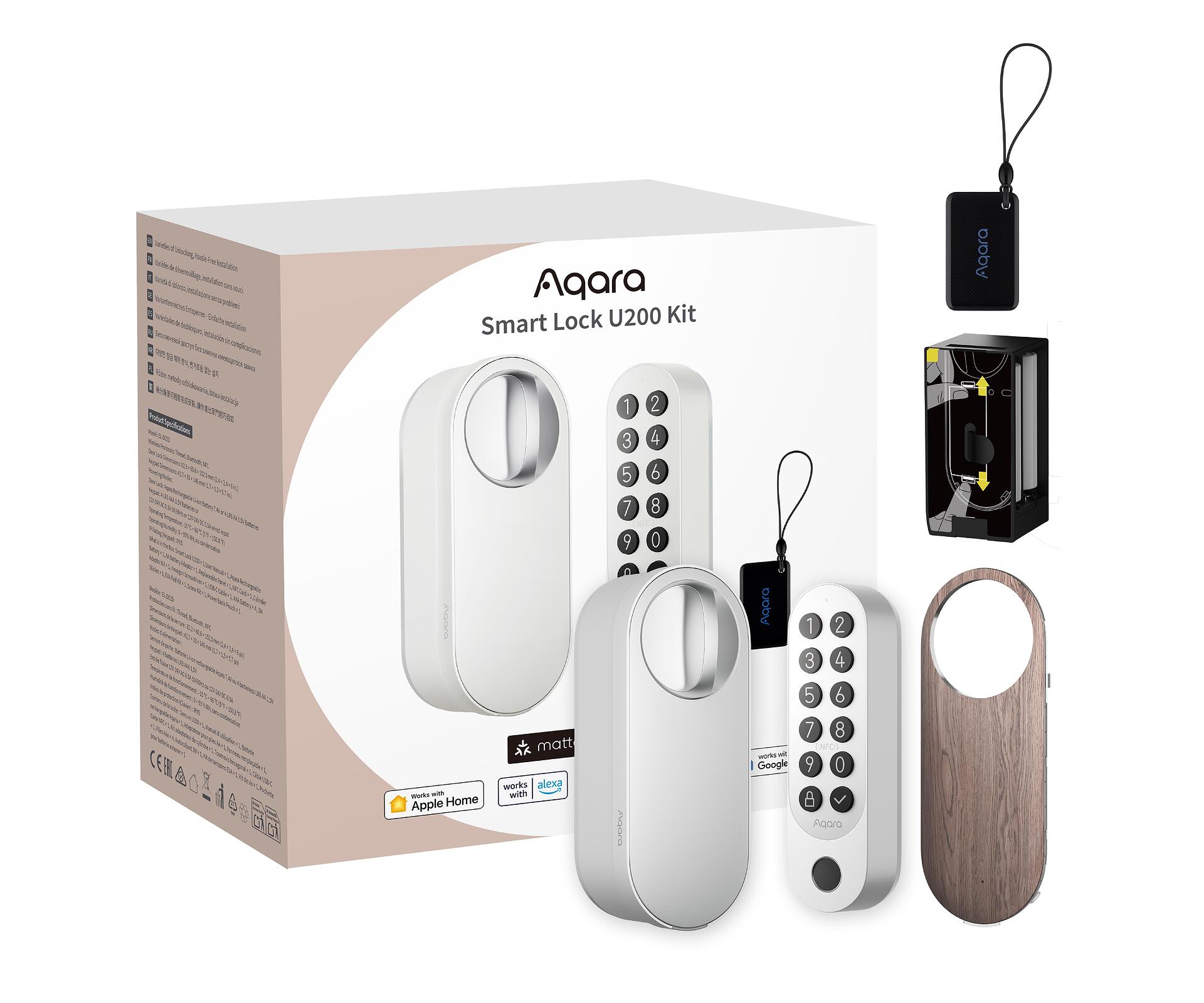 Умна камера 360° въртяща - Снимка 3