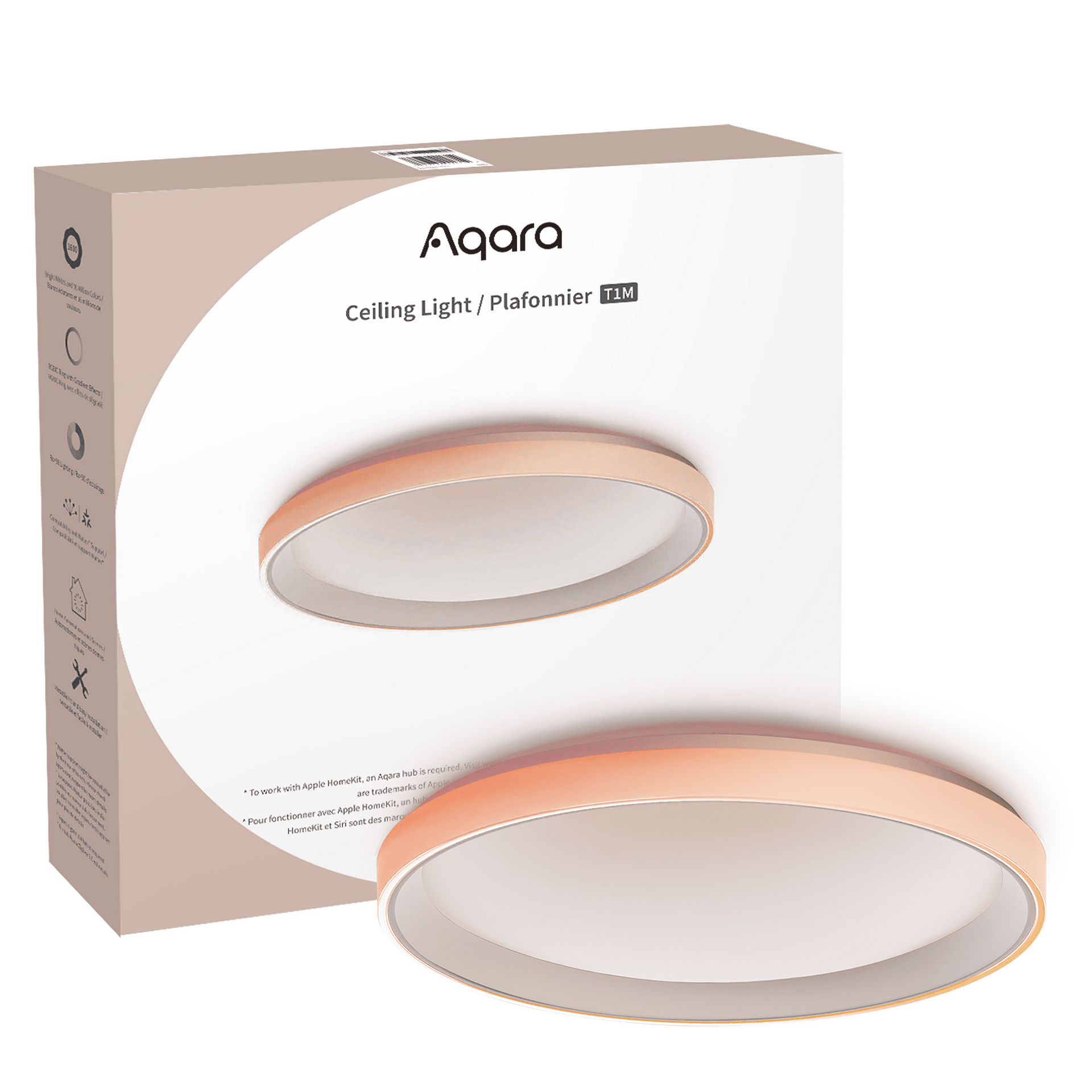 Умен контакт с мониторинг на енергия Thread