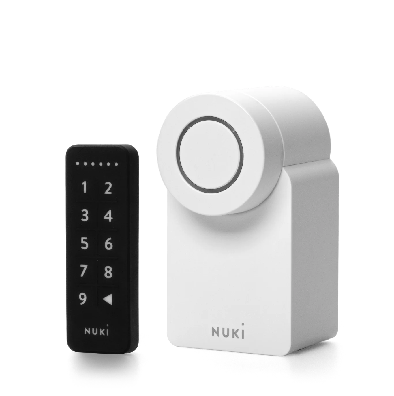 Смарт ключ двоен без неутрала Lite - Снимка 2